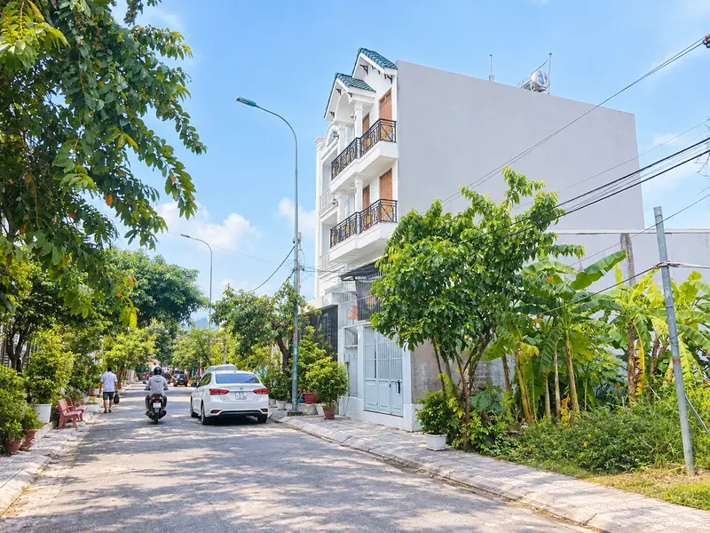 Nhà phố 3 tầng Bà Điểm, thiết kế hiện đại, tiện nghi hoàn hảo... Bán nhà mặt phố tại Bà Điểm, Hồ Chí Minh 01