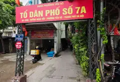 Nhà 3 Tầng 2 Mặt Ngõ Thông - Tặng Đất Hiếm Ở Hoàng Mai... Bán nhà riêng tại Hoàng Liệt, Hà Nội 09