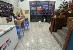 Nhà đúc 4 tầng rộng 5,3m cạnh Quận 7, cơ hội vàng tại Dương Cát Lợi... Bán nhà riêng tại Nhà Bè, Hồ Chí Minh 12