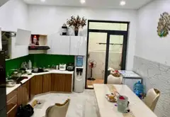 Nhà 4 Tầng Hẻm Ô Tô KDC Hồng Long - Không Gian Rộng Rãi... Bán nhà riêng tại Hiệp Bình, Hồ Chí Minh 09