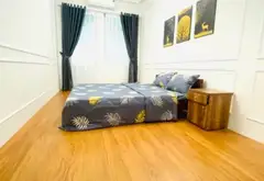 NHÀ PHỐ TRƯƠNG ĐỊNH

NHÀ ĐẸP -DÂN XÂY -LÔ GÓC -NGÕ RỘNG VÀ THOÁNG -NGAY CẠNH TRƯỜNG TIỂU HỌC TÂN ĐỊ... Bán nhà riêng tại Tương Mai, Hà Nội 09
