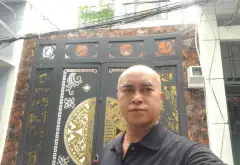 Nhà mới 4 tầng tiện nghi, hẻm thông Phường An Hội Đông... Bán nhà riêng tại An Hội Đông, Hồ Chí Minh 20