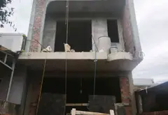 Nhà mặt phố 3 tầng full nội thất view đẹp tại Hoà Xuân... Bán nhà mặt phố tại Hòa Xuân, Đà Nẵng 13