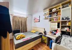 Shophouse góc đẹp trung tâm Phú Nhuận, đầu tư sinh lời cao... Bán Shophouse tại Cầu Kiệu, Hồ Chí Minh 10