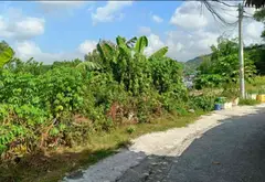 Đất rộng 579m2, Ngõ 5, phường Hà Lầm thích hợp xây nhà mơ ước... Bán đất tại Hà Lầm, Quảng Ninh 01