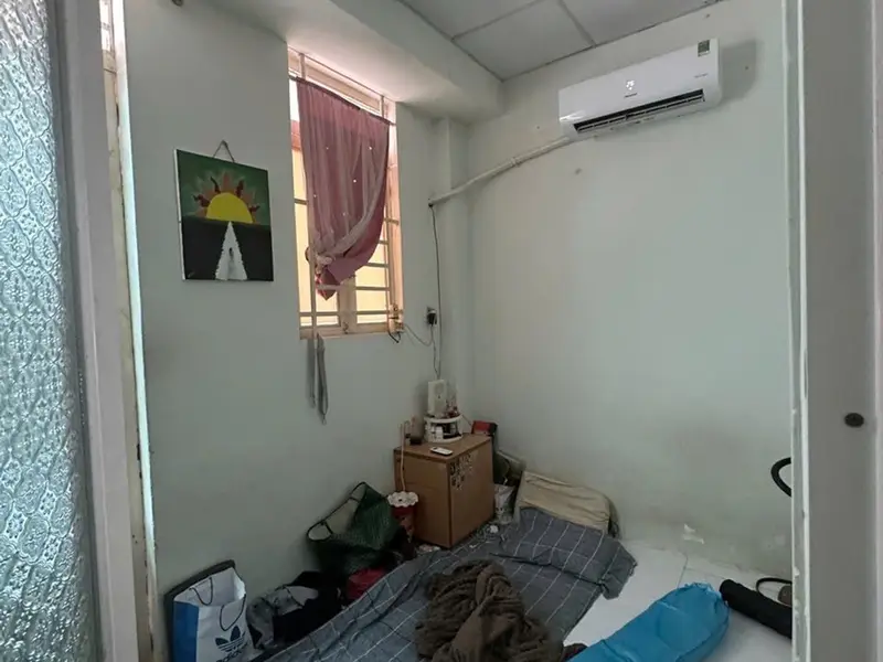 BÁN NHÀ 🏡 Hẽm 290A Dương Bá Trạc, Phường Chánh Hưng... Bán nhà riêng tại Chánh Hưng, Hồ Chí Minh 01