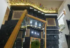 MT TÂN CHÁNH HIỆP 17- 150M RA TRẦN THỊ NĂM- 5 TẦNG BTCT- XE HƠI TRONG NHÀ- NỘI THẤT CAO CẤP... Bán nhà mặt phố tại Trung Mỹ Tây, Hồ Chí Minh 03