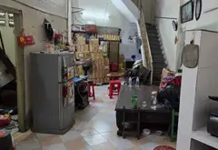 Nhà góc 2 mặt tiền giữa lòng Quận 11, cơ hội hiếm có... Bán nhà mặt phố tại Phú Thọ, Hồ Chí Minh 05