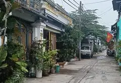GIẢM SỐC 1.6 TỶ - NHÀ 2 MẶT TIỀN HXT BÌNH THÀNH BT 163M² (5x33m) 5 TẦNG DÒNG TIỀN 20TR CHỈ 5,7 TỶ... Bán nhà riêng tại Bình Tân, Hồ Chí Minh 10