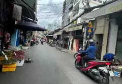 Đất Mặt Tiền Trần Hữu Trang - Tâm Điểm Phú Nhuận... Bán đất tại Phú Nhuận, Hồ Chí Minh 05