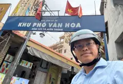 Nhà hẻm xe hơi trung tâm Quận 10 - sẵn ở ngay... Bán nhà riêng tại Hòa Hưng, Hồ Chí Minh 01