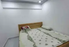 Nhà gác đúc tiện nghi, ô tô vào tận cửa chỉ 2,25 tỷ... Bán nhà riêng tại Tân Đông Hiệp, Hồ Chí Minh 16