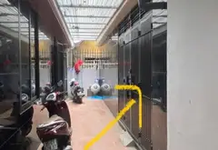 Nhà Lô Góc 5 Tầng Trung Tâm Phú Mỹ - Ô Tô Đỗ Cửa, Thang Máy, Giá Tốt... Bán nhà riêng tại Từ Liêm, Hà Nội 10