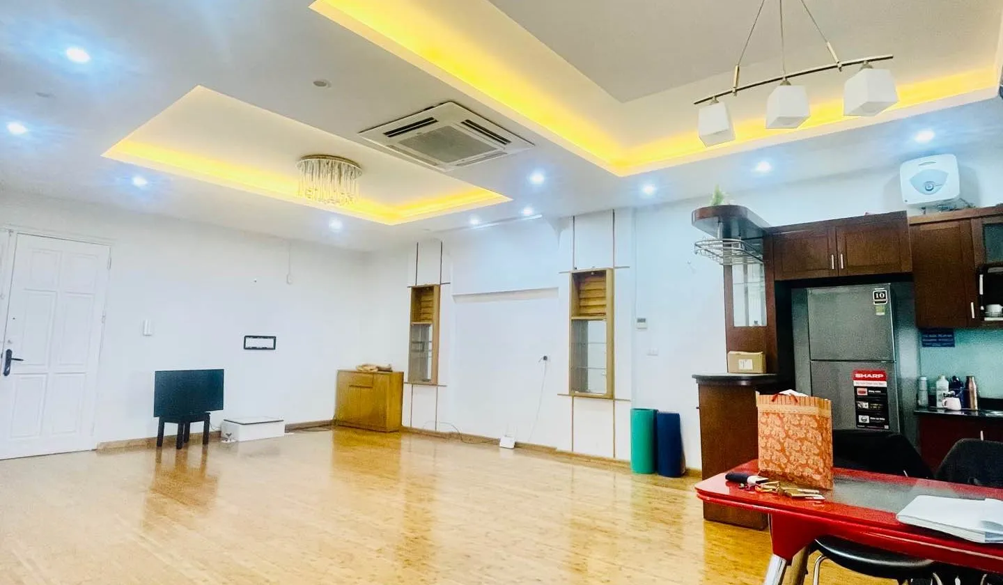 Căn hộ rộng thoáng giữa lòng Hà Đông... Bán căn hộ chung cư tại Hà Đông, Hà Nội 01