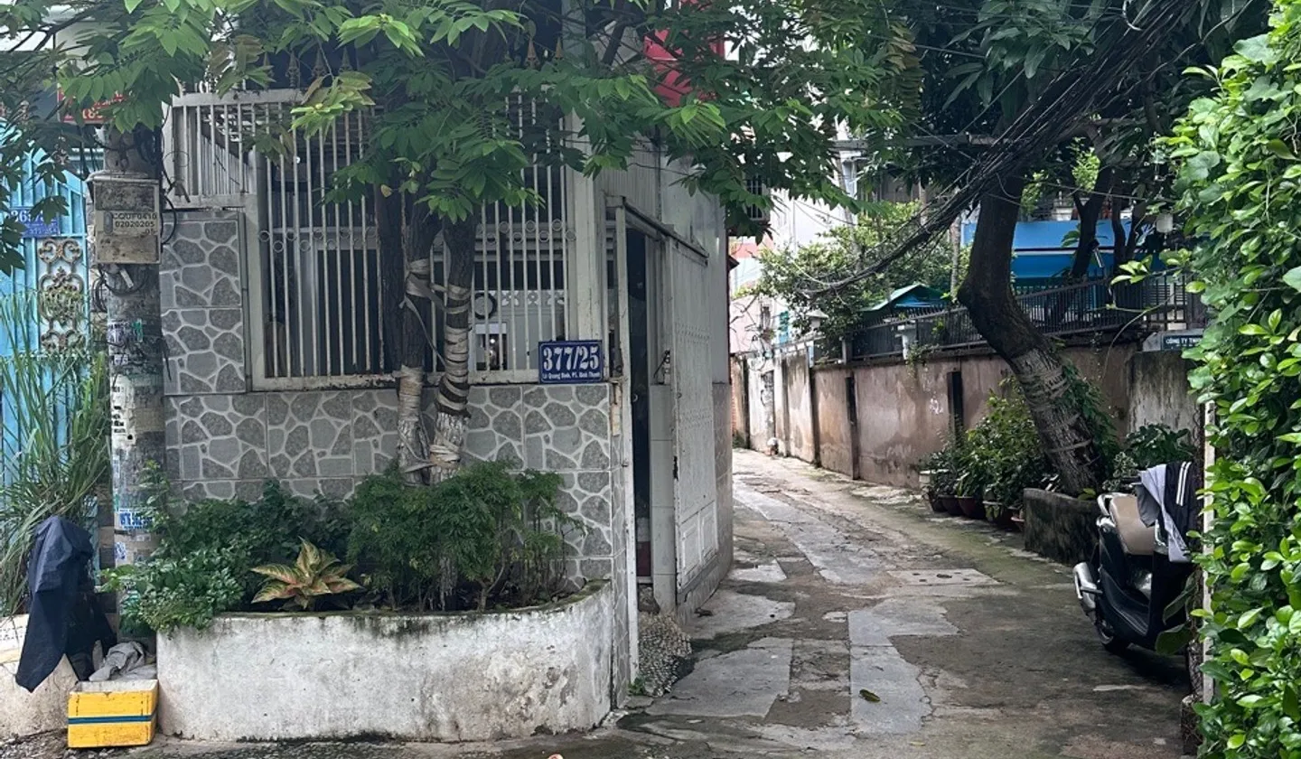 Nhà 2 tầng thoáng mát tại Bình Lợi Trung, giá hấp dẫn... Bán nhà riêng tại Bình Lợi Trung, Hồ Chí Minh 01