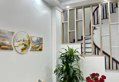Bán nhà đẹp ở ngay 3 ngủ diện tích 30.5m2 tại Phú Lương giá 5.4 tỷ... Bán nhà riêng tại Phú Lương, Hà Nội 02