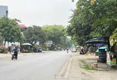 🌺ĐƯỜNG LIÊN XÃ KINH DOANH ĐỈNH-CONTAINER PHI ẦM ẦM-ĐỐI DIỆN DỰ ÁN CÔNG VIÊN-GẦN ĐƯỜNG VÕ VĂN KIỆT-... Bán đất tại Đông Anh, Hà Nội 03