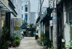 🌹 HÀNG HIẾM NGUYỄN THỊ ĐẶNG – 2.680 TỶ BL... Bán nhà riêng tại Tân Thới Hiệp, Hồ Chí Minh 04