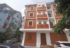 Nhà Lô Góc 3 Thoáng View Sân Chơi - Kinh Doanh Đỉnh... Bán nhà riêng tại Hà Đông, Hà Nội 03