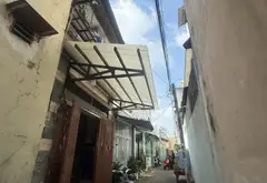 Bán nhà 2 tầng 67m2 tại Tân Hưng Thuận, Quận 12, giá 5,4 tỷ... Bán owner_side tại Đông Hưng Thuận, Hồ Chí Minh 06
