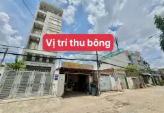 Nhà mặt phố đường 25 Thủ Đức, xây 6 tầng siêu lợi nhuận... Bán nhà mặt phố tại Hiệp Bình, Hồ Chí Minh 01