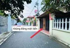 NHÀ 3 TẦNG – MẶT ĐƯỜNG CHÍNH THÔN – Ô TÔ VÀO SÂN – 101,2M² FULL THỔ – GIÁ 12 TỶ 🔥
📍 Vị trí: 101.2... Bán nhà mặt phố tại Thiên Lộc, Hà Nội 07