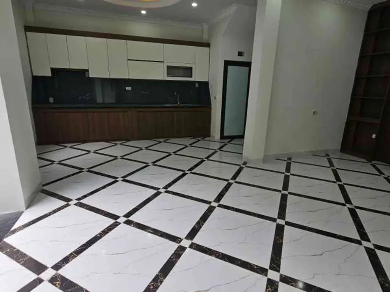 Nhà Ngõ Máy Tại Tứ Hiệp - Cơ Hội Sở Hữu Vị Trí Vàng, Giá Tốt... Bán nhà riêng tại Thanh Trì, Hà Nội 01