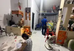 Nhà 2 Tầng 3 Mặt Tiền Quận 11, 5PN rộng thoáng giá mềm... Bán nhà riêng tại Minh Phụng, Hồ Chí Minh 11