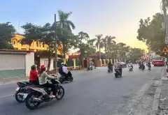 Bán nhà mặt phố 3 tầng tại xã Tiên Lãng, Hải Phòng, diện tích 137m2, vị trí thuận lợi... Bán nhà mặt phố tại Tiên Lãng, Hải Phòng 05