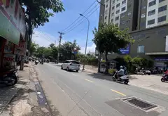 Nhà 2PN 2WC nhỏ xinh Bình Trị Đông, giá hợp lý... Bán nhà riêng tại Bình Trị Đông, Hồ Chí Minh 03