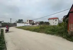 Bán đất giáp TT Sóc Sơn... Bán đất tại Sóc Sơn, Hà Nội 03