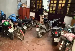 🔥🔥 BÁN NHÀ PHỐ NGUYÊN XÁ – 2 MẶT NGÕ – KINH DOANH SẦM UẤT – XÂY 7 TẦNG THANG MÁY 🔥🔥
📍 VỊ TRÍ... Bán nhà riêng tại Tây Tựu, Hà Nội 02