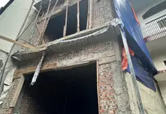 Nhà 4 tầng mặt ngõ tại khu đô thị sôi động, phù hợp kinh doanh và an cư... Bán nhà riêng tại Lê Chân, Hải Phòng 02