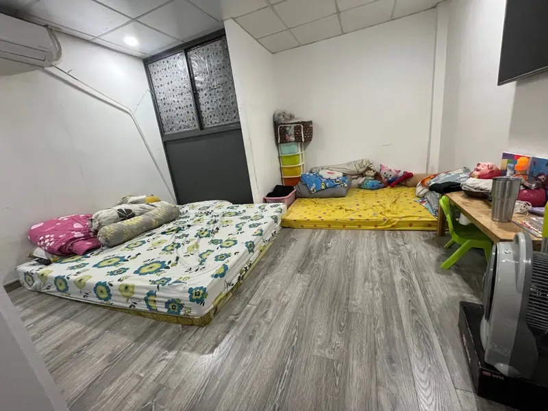 Bán nhà riêng 2 tầng diện tích 46m2 tại Tân Bình giá 5.3 tỷ... Bán nhà riêng tại Tân Sơn, Hồ Chí Minh 01