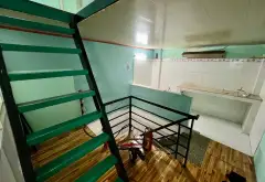 Bán nhà riêng 3 tầng 21m2 hướng Đông Nam tại Phú Thuận, Pháp lý sổ hồng chính chủ... Bán nhà riêng tại Phú Thuận, Hồ Chí Minh 05
