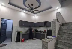 Nhà mới 2 tầng 54m² - Tại Khu An Phú Hưng, giá 2,95 tỷ... Bán nhà mặt phố tại An Phú, Hồ Chí Minh 02