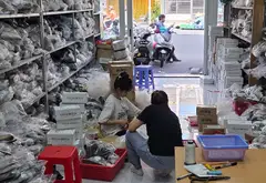 Nhà Mặt Phố An Dương Vương, 5 Tầng, Kinh Doanh Đỉnh... Bán nhà mặt phố tại An Lạc, Hồ Chí Minh 14