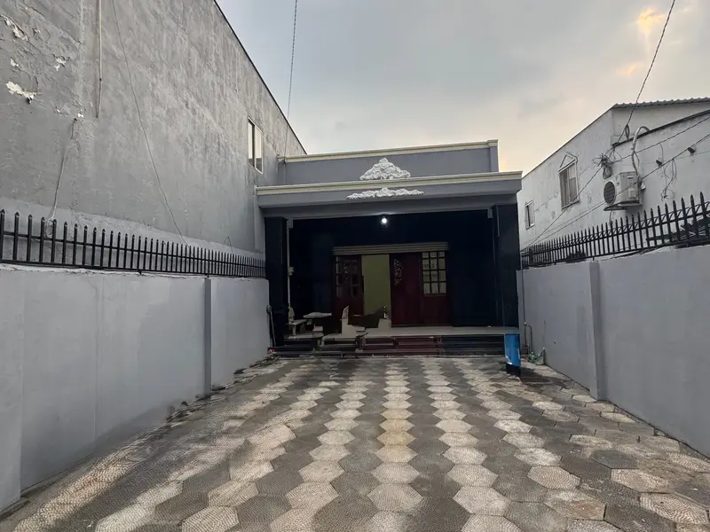 Bán nhà mặt phố 219m² tại Lê Minh Xuân Bình Chánh giá 7.2 tỷ... Bán nhà mặt phố tại Bình Lợi, Hồ Chí Minh 01