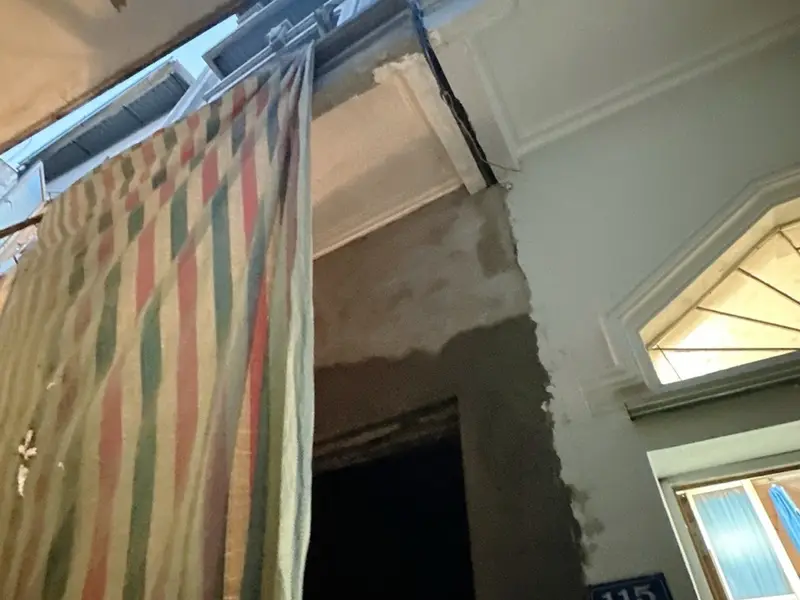 Nhà mới tinh giữa lòng trung tâm, sống chuẩn từng phút giây... Bán nhà riêng tại An Biên, Hải Phòng 01