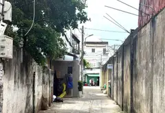 Bán nhà 4 tầng khu dân cư Phú Lâm Quận 6 diện tích 69m2, chỉ 8.7 tỷ TL... Bán nhà riêng tại Phú Lâm, Hồ Chí Minh 11