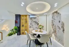 50m2, Bán nhà mới 5 tầng, 4Pn, Nguyễn Văn Nghi, P7 Gò Vấp, 6 Tỷ hơn... Bán nhà riêng tại Hạnh Thông, Hồ Chí Minh 04