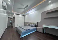 Bán nhà 6 tầng thang máy, trung tâm Hai Bà Trưng, diện tích 46m2... Bán nhà riêng tại Hai Bà Trưng, Hà Nội 09