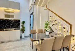 Cơ hội sở hữu nhà 3 tầng mới tinh giá dưới 5.6 tỷ tại Huỳnh Tấn Phát... Bán nhà riêng tại Nhà Bè, Hồ Chí Minh 04