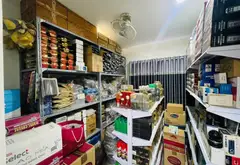 CỰC HIẾM AN DƯƠNG VƯƠNG Q5 – 6 TẦNG THANG MÁY – VỪA Ở VỪA HÁI RA TIỀN... Bán nhà mặt phố tại An Đông, Hồ Chí Minh 09