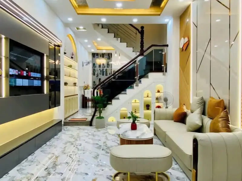 Bán đất Hoàng Công Chất 50m² – Lô góc 3 mặt thoáng – Vỉa hè rộng– Giá tốt 13.5 tỷ... Bán nhà mặt phố tại Phú Diễn, Hà Nội 01