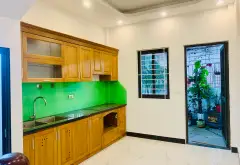 Nhà đẹp 4 tầng Kim Chung, full nội thất, ô tô 20m... Bán nhà riêng tại Hoài Đức, Hà Nội 02