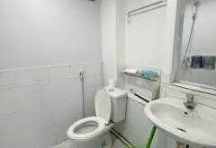 Bán căn hộ tầng 3 tại Triều Khúc, Thanh Xuân, diện tích 17m2, pháp lý sổ đỏ... Bán căn hộ chung cư tại Thanh Xuân, Hà Nội 06