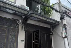 Bán nhà riêng 4 tầng tại phường Tân Quý, quận Tân Phú, gần AEON Tân Phú, giá 3.52 tỷ... Bán nhà riêng tại Tân Sơn Nhì, Hồ Chí Minh 01