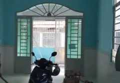 Nguyễn thị Thập, Lê văn Lương, 2 mặt tiền, hẻm thông, 62m... Bán nhà riêng tại Tân Hưng, Hồ Chí Minh 06