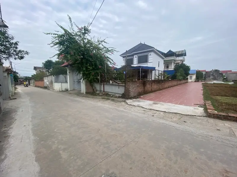Chắc Chắn Không Thể Bỏ Lỡ! Đất Nền Giá Chỉ 1 Tỷ 880!... Bán đất tại Sóc Sơn, Hà Nội 01